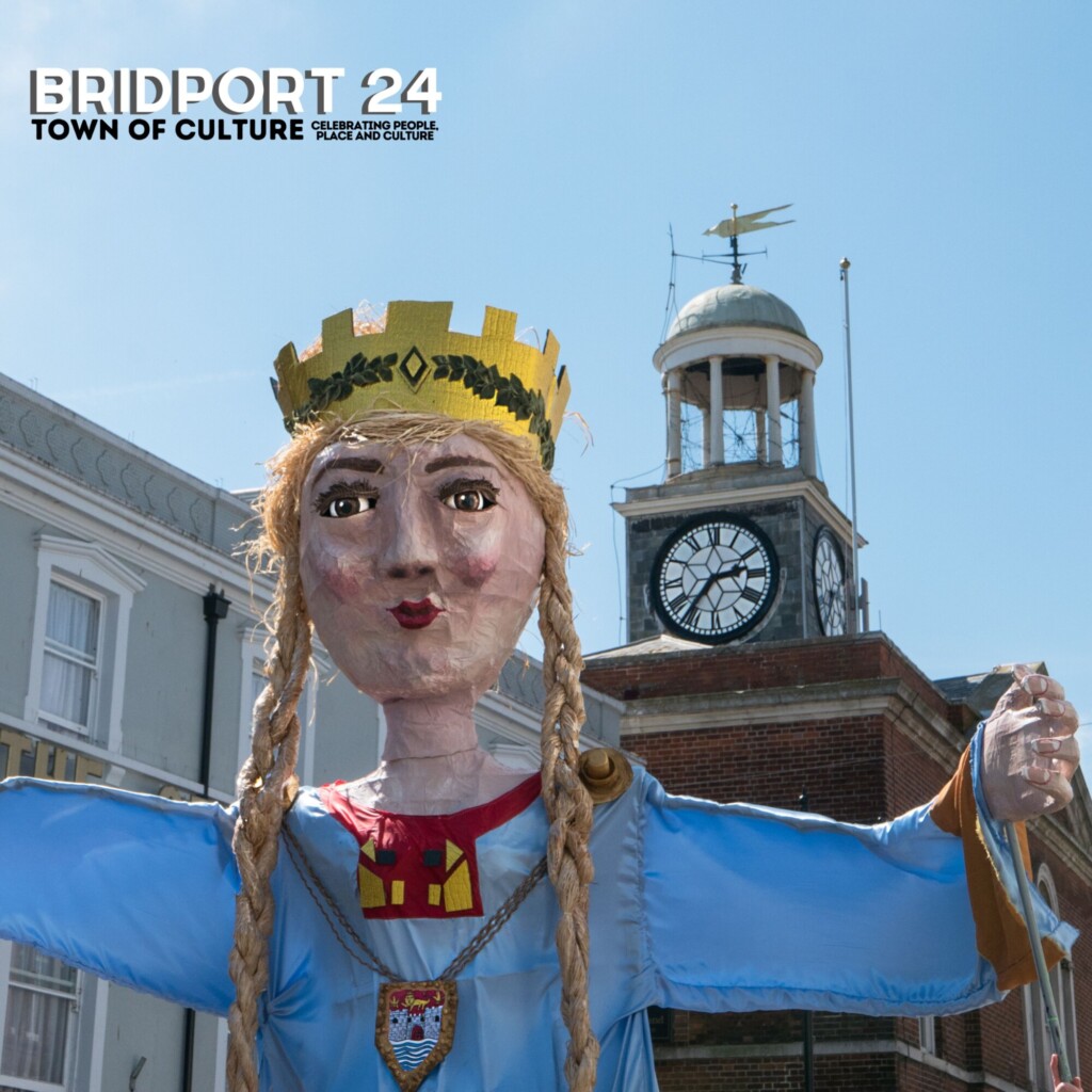 Bridport 24 - Town of Culture - Bridport Arts