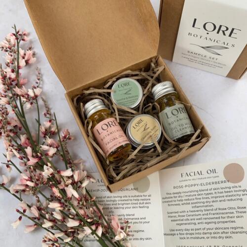 Lore Botanicals